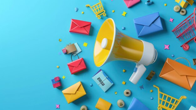 Marketing analytics services overview